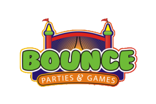 Bounce Parties & Games